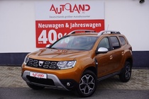 Dacia Duster 2020