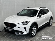 Cupra Formentor 2023