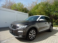 Volkswagen T-Roc 2019