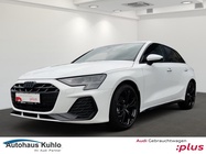 Audi A3 2025