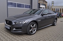 Jaguar XE 2019