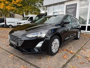 Ford Focus 2020