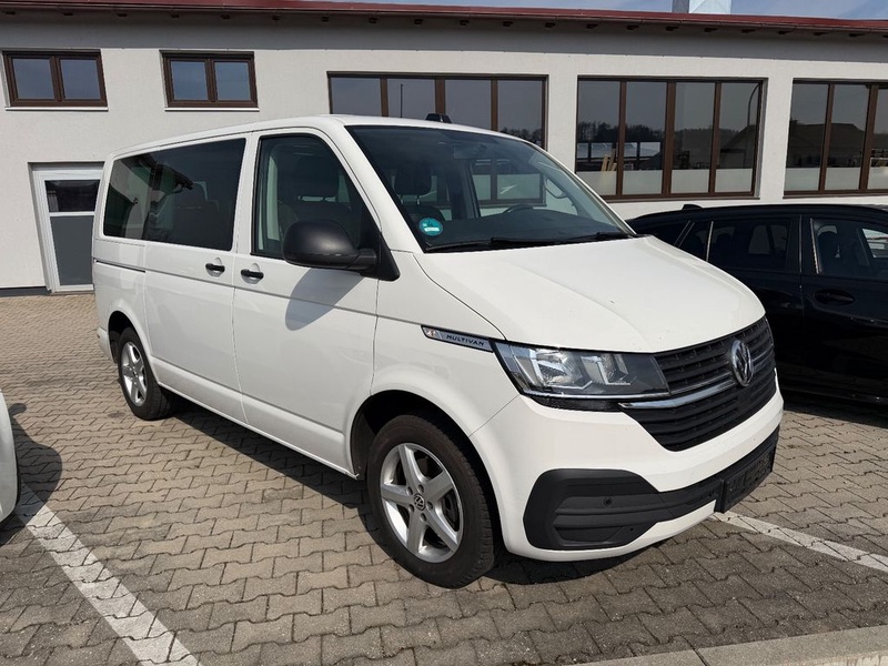 Volkswagen T6