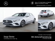 Mercedes-Benz A-Class 2024