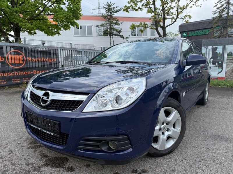Opel Vectra