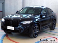 BMW X4 2022