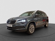 Skoda Karoq 2021