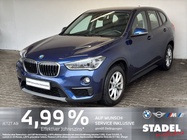 BMW X1 2018