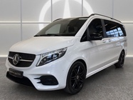 Mercedes-Benz V-Class 2022