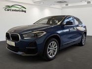 BMW X2 2020