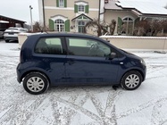 Skoda Citigo 2014