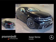 Mercedes-Benz EQS 2024