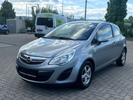 Opel Corsa 2013