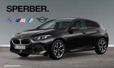 BMW 1 Series 2025