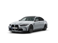 BMW M3 2023