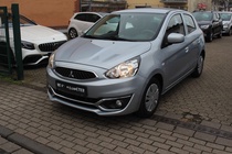Mitsubishi Space Star 2019