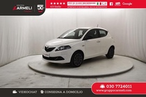Lancia Ypsilon 2023