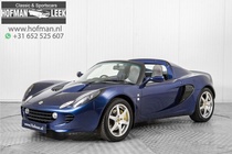 Lotus Elise 2002