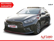 Kia pro cee'd / ProCeed 2021