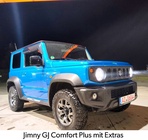 Suzuki Jimny 2020
