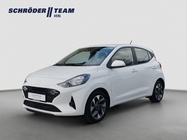 Hyundai i10 2025