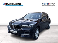 BMW X5 2022