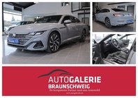 Volkswagen Arteon 2023
