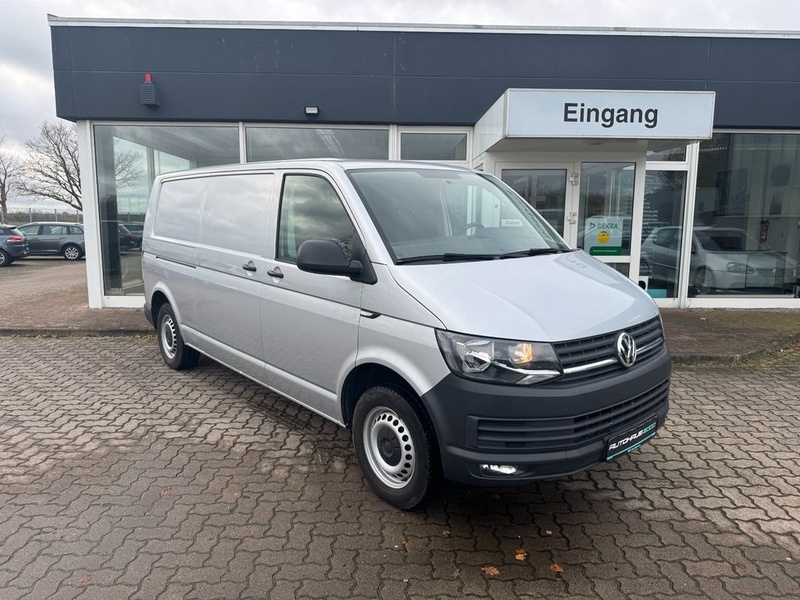 Volkswagen T6
