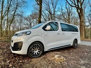 Citroen SpaceTourer 2020