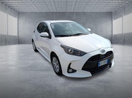 Toyota Yaris 2022