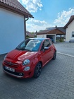 Fiat 500 2021