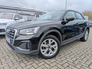 Audi Q2 2022