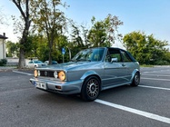 Volkswagen Golf 1988