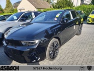 Opel Astra 2025