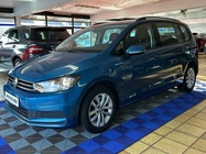 Volkswagen Touran 2019
