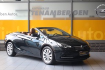 Opel Cascada 2016