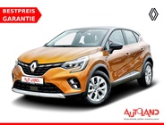 Renault Captur 2021