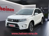 Suzuki Vitara 2022
