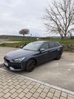 Cupra Leon 2021