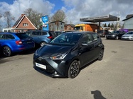 Toyota Aygo 2019