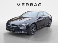 Mercedes-Benz A-Class 2025