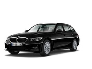 BMW 3 Series 2022