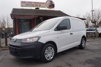 Volkswagen Caddy 2021