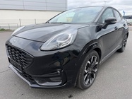 Ford Puma 2021