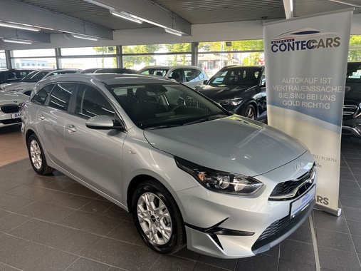 Kia cee'd Sportswagon 2024