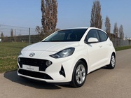 Hyundai i10 2022