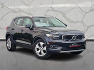 Volvo XC40 2019