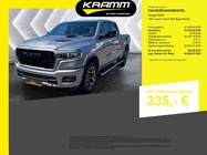 Dodge RAM 2025