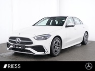 Mercedes-Benz C-Class 2025