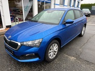 Skoda Scala 2024